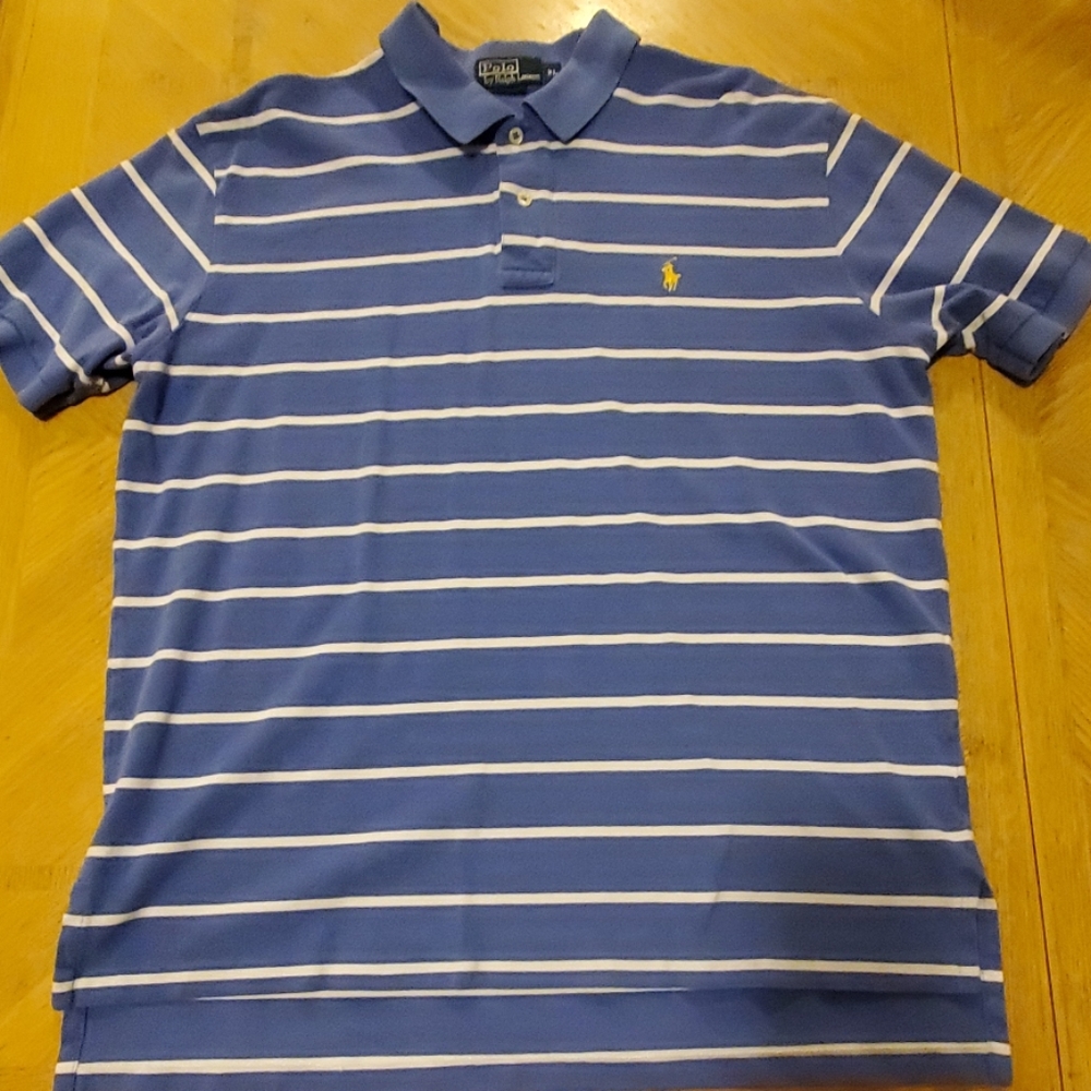 Men's Polo shirt
